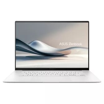 Laptopovi - ZenBook S 16 OLED UM5606WA-RJ126X (16 inča 3K OLED, Ryzen AI 9 HX 370, 32GB, SSD 2TB, Win11 Pro) laptop 