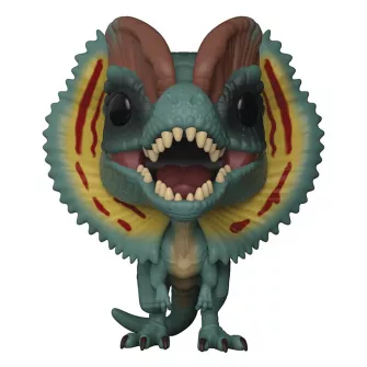 Funko POP! Figure - Funko POP! Moives: Jurassic Park - Dilophosaurus