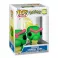 Funko POP! Games: Pokemon - Caterpie (EMEA)