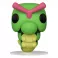 Funko POP! Games: Pokemon - Caterpie (EMEA)