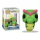 Funko POP! Games: Pokemon - Caterpie (EMEA)