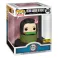 Funko POP! Deluxe: Demon Slayer Nezuko In Basket