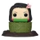 Funko POP! Deluxe: Demon Slayer Nezuko In Basket