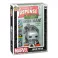 Funko POP! Comic Cover: Marvel - Tales Of Suspense #39 Iron Man
