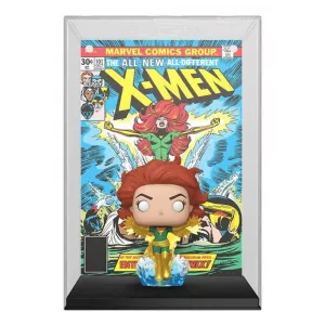 Funko POP! Comic Cover: Marvel - X Men #101 Phoenix
