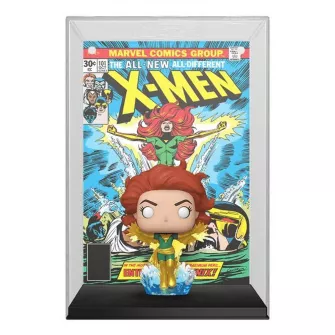 Funko POP! Figure - Funko POP! Comic Cover: Marvel - X Men #101 Phoenix