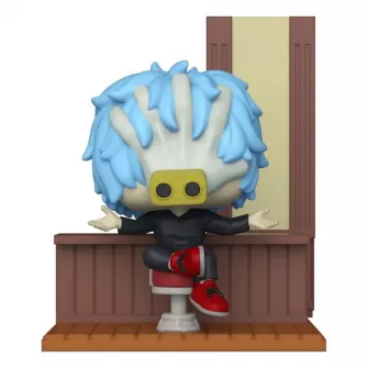 Funko POP! Figure - Funko POP! Deluxe Animation: My Hero Academia - Shigaraki (Hideout)