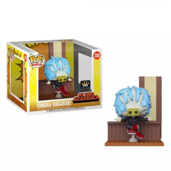 Funko POP! Figure - Funko POP! Deluxe Animation: My Hero Academia - Shigaraki (Hideout)