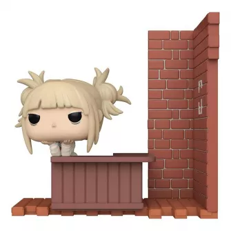Funko POP! Figure - Funko POP! Deluxe Animation: My Hero Academia - Himiko (Hideout)