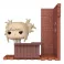 Funko POP! Deluxe Animation: My Hero Academia - Himiko (Hideout)