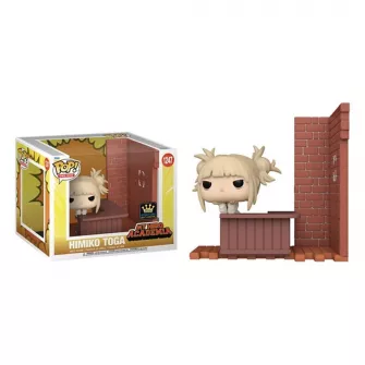 Funko POP! Figure - Funko POP! Deluxe Animation: My Hero Academia - Himiko (Hideout)