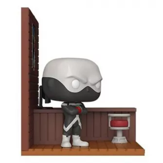 Funko POP! Figure - Funko POP! Deluxe Animation: My Hero Academia - Twice (Hideout)