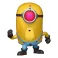 Funko POP! Movies: Despicable Me 4 - Mega Mel