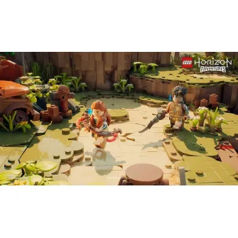 Playstation 5 igre - PS5 Lego Horizon Adventures