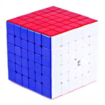 Rubikove kocke - Rubikova kocka - YUXIN Magic Cube Kylin 6x6