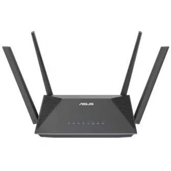 Ruteri - RT-AX52 AX1800 Gigabit Dual-Band Wi-Fi 6 ruter 