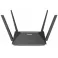 RT-AX52 AX1800 Gigabit Dual-Band Wi-Fi 6 ruter 