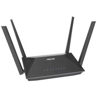 Ruteri - RT-AX52 AX1800 Gigabit Dual-Band Wi-Fi 6 ruter 