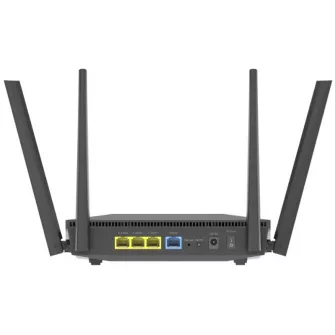 Ruteri - RT-AX52 AX1800 Gigabit Dual-Band Wi-Fi 6 ruter 