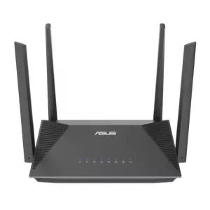 Ruteri - RT-AX52 AX1800 Gigabit Dual-Band Wi-Fi 6 ruter 