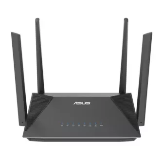 Ruteri - RT-AX52 AX1800 Gigabit Dual-Band Wi-Fi 6 ruter 