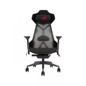 Gejmerske stolice - SL400 ROG DESTRIER Ergo Gaming stolica crna 