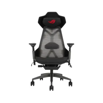 Gejmerske stolice - SL400 ROG DESTRIER Ergo Gaming stolica crna 