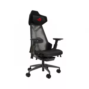 Gejmerske stolice - SL400 ROG DESTRIER Ergo Gaming stolica crna 