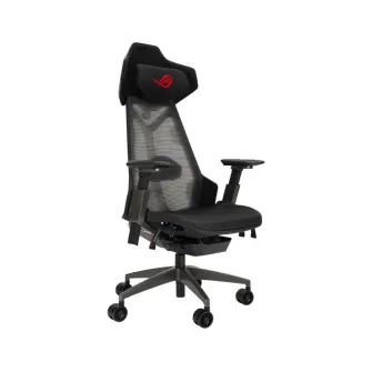 Gejmerske stolice - SL400 ROG DESTRIER Ergo Gaming stolica crna 