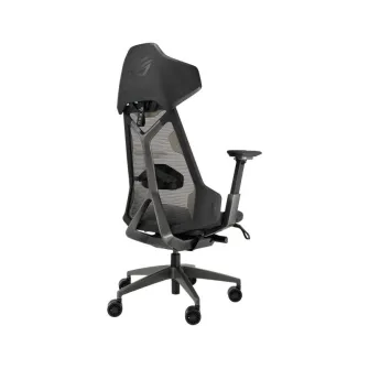 Gejmerske stolice - SL400 ROG DESTRIER Ergo Gaming stolica crna 