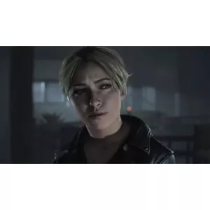 PS5 Until Dawn