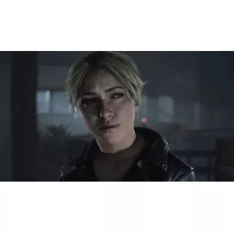 Playstation 5 igre - PS5 Until Dawn