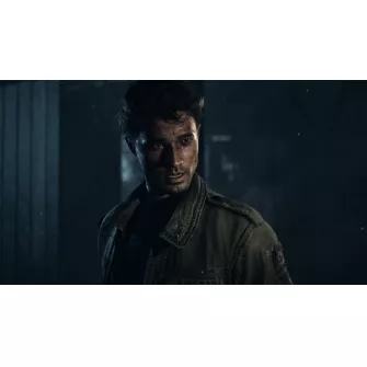 Playstation 5 igre - PS5 Until Dawn
