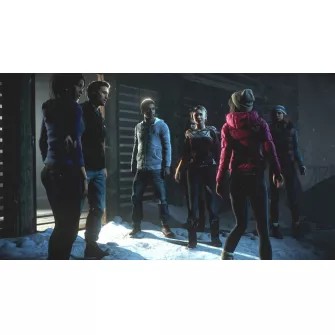 Playstation 5 igre - PS5 Until Dawn