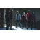 PS5 Until Dawn