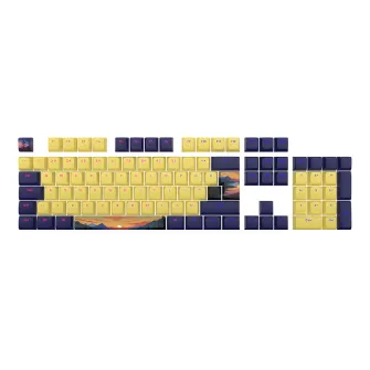 Dodaci za tastature - Dark Project - Sunset Keycaps [ANSI & ISO]