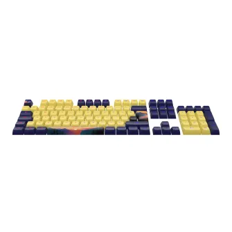 Dodaci za tastature - Dark Project - Sunset Keycaps [ANSI & ISO]