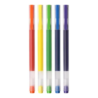 Ostali smart uređaji - Mi High-capacity Gel Pen (5-Pack)