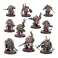 Kill Team: Hernkyn Yagers