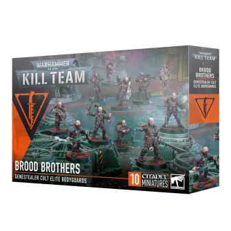 Warhammer figurice - Kill Team: Brood Brothers