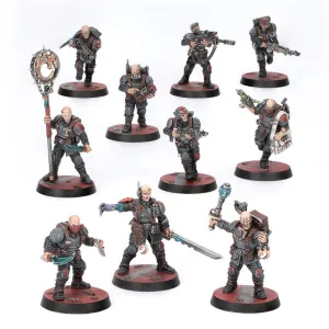 Warhammer figurice - Kill Team: Brood Brothers