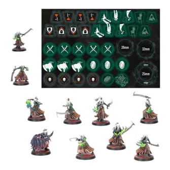 Warhammer figurice - Kill Team: Mandrakes