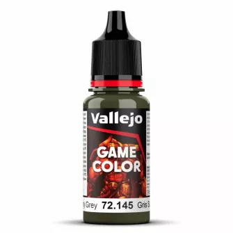 Warhammer boje - GC Dirty Grey 18 ml