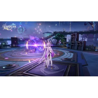 Playstation 5 igre - PS5 Honkai: Star Rail - Trailblazer Edition