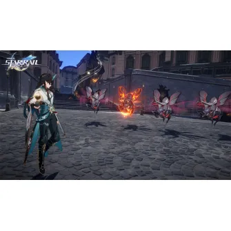 Playstation 5 igre - PS5 Honkai: Star Rail - Trailblazer Edition