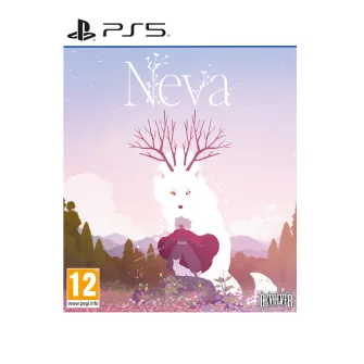 Playstation 5 igre - PS5 Neva