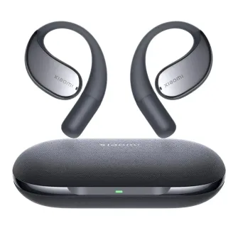 Bežične slušalice - Xiaomi Mi Open Wear Stereo Earphones - Cosmic Gray