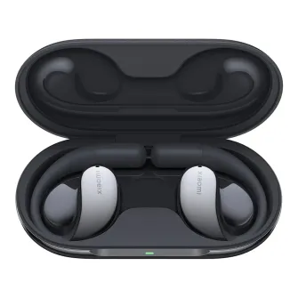 Bežične slušalice - Xiaomi Mi Open Wear Stereo Earphones - Cosmic Gray
