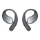 Xiaomi Mi Open Wear Stereo Earphones - Cosmic Gray