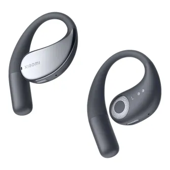 Bežične slušalice - Xiaomi Mi Open Wear Stereo Earphones - Cosmic Gray